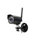 Technaxx Zusatzkamera für TX-28 Easy Überwachung Kamera Set inkl. CMOS Sensor & PIR Bewegungssensor, 1 Stück (1er Pack)