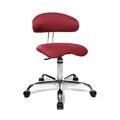 Topstar Rollhocker Sitness 40 rot