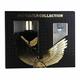 REAL TIME Männer Eau de Toilette 100 ml und 15 ml"Big Eagle Collection" - Echtzeit