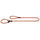 Hunter Retriever Leine Freestyle Reflect, 1,2/170 cm, orange