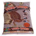 Zoo Med VS-10 Vita-Sand Sahara Slate, 4.5 kg Terrariensand für Reptilien, mit Vitaminen