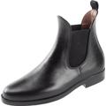 United Sportproducts Germany USG 12100001-444 Pro Ride Stiefelette, Gr. 44, schwarz