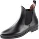 United Sportproducts Germany USG 12100001-444 Pro Ride Stiefelette, Gr. 44, schwarz