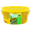 Sera 00980 Spirulina Tabs 1,4 kg - Pflanzenfutter aus Hafttabletten mit hohem Spirulina-Anteil (27%)