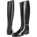 United Sportproducts Germany USG 12150001-445-202 Da/He Reitstiefel Happy Boot, Gr. 45, schwarz l. Bei, H 45/W 39. 5