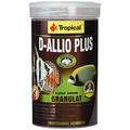 Tropical D-Allio Plus Granulat Futter mit Knoblauch, 1er Pack (1 x 1 l)