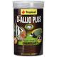 Tropical D-Allio Plus Granulat Futter mit Knoblauch, 1er Pack (1 x 1 l)