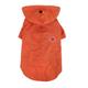 Puppia PANA-RM123 Wind Breaker, S, orange