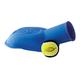 Nerf Dog Tennis Ball Stomper - Ballkanone in blau und rot 30,5cm