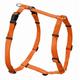 Hunter Hundegeschirr Vario Rapid, M, orange, Nylon