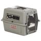 Beeztees 715563 Skykennel Nr 1, 53 x 40 x 38 cm, grau