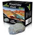 Reptiles Planet bdquo;Mountain Rock“ Heizstein für Reptilien/Amphibien, 6 W