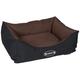 Scruffs 370 Expedition Hunde Bett, S, braun