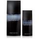 Issey Miyake Nuit d'Issey Geschenkset 125ml EDT + 40ml EDT