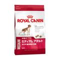 Royal Canin Medium Adult, 1er Pack (1 x 10 kg Beutel) - Hundefutter