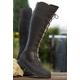 United Sportproducts Germany USG 12050003-102-436 Stiefel Ranger, Gr. 36, braun