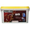 Nobby 20228 Nutribird A19 3 kg