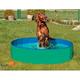 Karlie Doggy Pool, Durchmesser, 80 cm, grün/blau