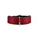 Hunter Hundehalsband Basic, 60, rot