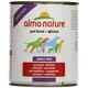 Almo Nature Daily Menu Hundefutter mit Rind (12 x 800g)