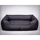 HobbyDog Hundebett Hundesofa Hundekorb Tierbett Verschiedene Größen und Farben Cordura Comfort (XL - 82x62x24, 2 - schwarz)