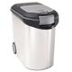 Curver Pet Trockenfutter Container, 35 Liter