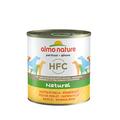 Almo Nature Classic Hundefutter H▒hnerfilet (12 x 280 g)