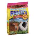 Panto Meerschweinchenfutter 2.5 kg, 4er Pack (4 x 2.5 kg)