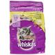 Whiskas Junior Katzenfutter Huhn, 7 Packungen (7 x 350 g)