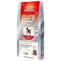 Unbekannt Mera Dog Hundefutter Pure fresh meat Ente+Kartoffel, 1er Pack (1 x 12.5 kg)