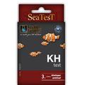 Aquarium Systems 4090001 Aquarien Sea Tests KH