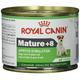 Royal Canin Hundefutter Mini Mature +8, 195g, 12er Pack (12 x 195 g)