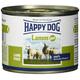 Happy Dog Fleisch Dosen Lamm Pur, 200 g, 12er Pack (12 x 200 g)