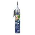 Hobby 11966 Fix Unterwasserkleber, Kartusche, 200 ml, transparent