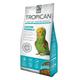 Tropican Mischfutter Granulat für Papageien, 1,8 kg
