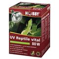 Hobby 37317 UV-Reptile vital Tropic, 80 W