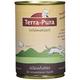 Terra Pura Hundefutter Wildmahlzeit 400 g Glutenfrei, 12er Pack (12 x 400 g)