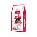 Brit Care Cat Lucky I'm Vital Adult, 1er Pack (1 x 7 kg)