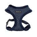 Puppia PAPD-AC1367 Farren Harness A, blau, M