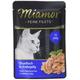 Miamor Feine Filets in Jelly Pouch Thunfisch in Krebsjelly, 24er Pack (24 x 100 g)