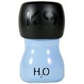 H2O4K9 Wasserflasche, 270 ml, Farbe Denim Blue