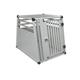 Nobby 62322 Aluminium Autotransportbox