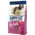 Happy Cat Supreme Sterilised 10kg Katzenfutter