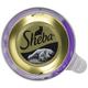 Sheba Katzenfutter Feine Filets für ausgewachsene Katzen - getreidefreies Nassfutter für Katzen/saftige Filets mit Thunfisch und Garnelen/24 Schalen (24 x 80 g)