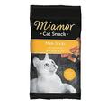 Miamor Cat Confect Mini-Sticks - Huhn & Ente, 16er Pack (16 x 50 g)