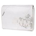 Golla Whitey G1053 Notebook-Tasche bis 36 cm (14,1 Zoll) weiß