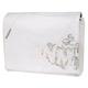 Golla Whitey G1053 Notebook-Tasche bis 36 cm (14,1 Zoll) weiß