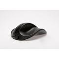 HIPPUS HandShoe Mouse rechts S wireless | Funkmaus | ergonomisches Design - Vorbeugung gegen Mausarm/Tennisarm (RSI Syndrom) - besonders armschonend | 2 Tasten