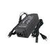 amsahr TFTM12V3A36W-02 Ersatz AC Power Adapter für TFT Monitor 12V, 3A, 36W, PCG schwarz