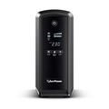 CyberPower CP900EPFCLCD uninterruptible Power Supply (UPS) 0.9 kVA 540 W 6 AC Outlet(s)